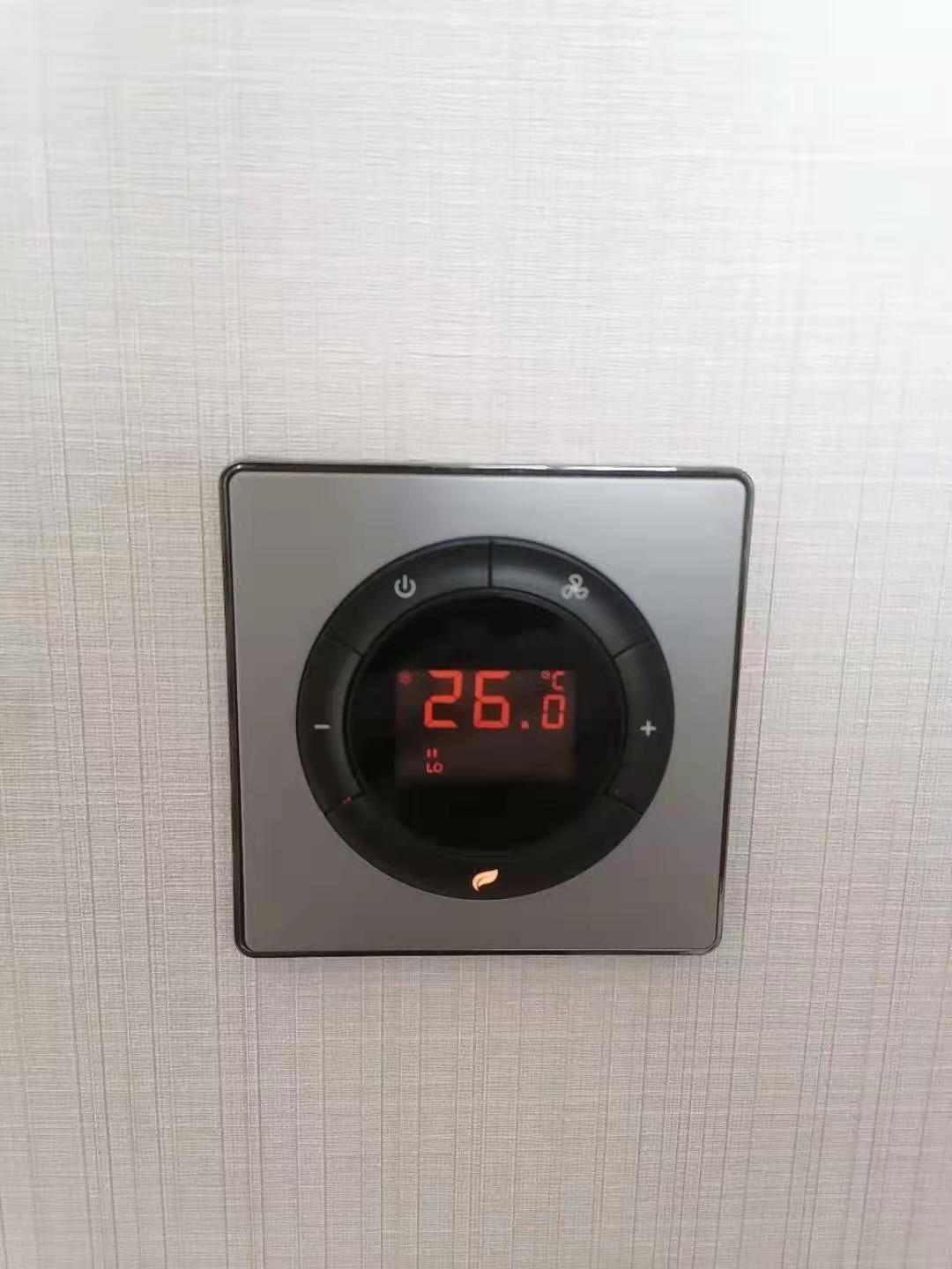 客控系統