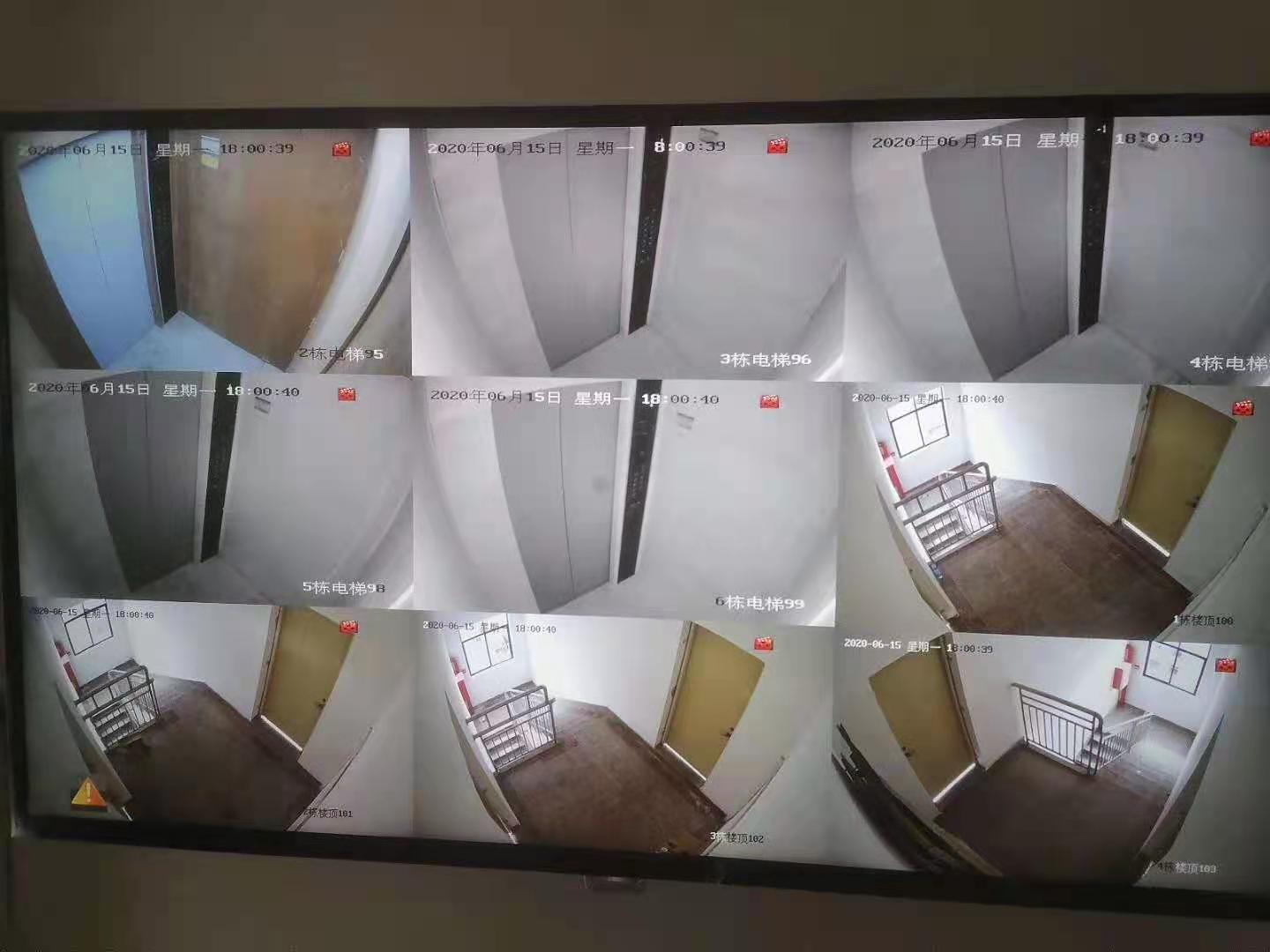 監控系統